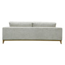Donovan - Sofa - Classic Home - Stationary Sofas- Elite Enclave Home