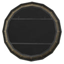 Neve - Round Mirror - Bronze - Uttermost - Accent Mirrors - Elite Enclave Home
