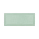 Splendor - 24" x 60" Tufted Reversible Bath Rug - Green - Madison Park Signature - Bath Rugs & Mats - Elite Enclave Home