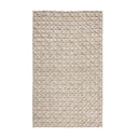 Portola - 1' x 1' Rug - Natural / Ivory