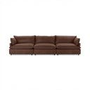 Caplan - Modular Sectional - Classic Home - Stationary Sectionals - Elite Enclave Home