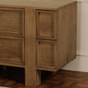Henley - Nightstand - Brown - Moe's Home Collection - Accent Nightstands - Elite Enclave Home