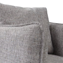 Corben - Swivel Chair - Uttermost - Swivel Chairs - Elite Enclave Home