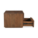 Watson - Nightstand - Walnut - Moe's Home Collection - Accent Nightstands - Elite Enclave Home