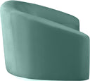 Riley - Sofa - Meridian Furniture - Stationary Sofas - Elite Enclave Home