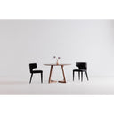 Godenza - Dining Table - Natural - Moe's Home Collection - Dining Tables - Elite Enclave Home
