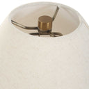 Montagu - Table Lamp - Dark Brown - Uttermost - Table Lamps - Elite Enclave Home