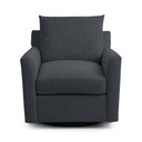 Olivia - Swivel Chair
