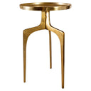 Kenna - Accent Table - Uttermost - Accent Tables - Elite Enclave Home