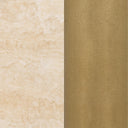 Jordyn - Round Accent Table - Classic Home - Accent Tables - Elite Enclave Home