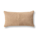 Clemson - SLD Suede Pillow - Classic Home - Accent Pillows - Elite Enclave Home