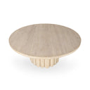 Tiber - Round Dining Table