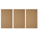 Galloping - Forward Equine Prints (Set of 3)