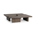 Melina - Coffee Table - Classic Home - Coffee Tables - Elite Enclave Home