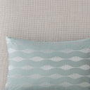 Maya Bay - Oblong Pillow - Blue - Harbor House Blue - Throw Pillows - Elite Enclave Home