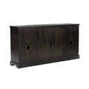 Harmony - Breakfront Sideboard - Classic Home - Buffets- Elite Enclave Home