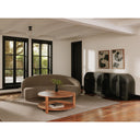 Excelsior - Sofa - Gray - Moe's Home Collection - Stationary Sofas - Elite Enclave Home