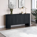 Belinda - Sideboard / Buffet - Meridian Furniture - Sideboards - Elite Enclave Home