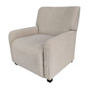 Kennedy - Recliner - Beige - Chapel Hill - Reclining Chairs - Elite Enclave Home