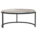 Hayword - Hide Nesting Coffee Tables (Set of 2)