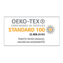Julius - 4 Piece Queen Comforter Set - Taupe