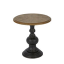 Lexi - Accent Table - Natural - Madison Park - Accent Tables - Elite Enclave Home