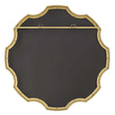 Gearing Up - Bronze Mirror