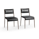 Kayne - Dining Chair (Set of 2) - Classic Home - Chair Sets - Elite Enclave Home