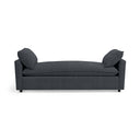 Caplan - Backless Sofa
