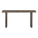 Monterey - Console Table - Rustic Blonde - Moe's Home Collection - Console Tables - Elite Enclave Home