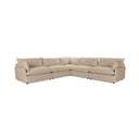 Caplan - Modular Sectional - Classic Home - Stationary Sectionals - Elite Enclave Home