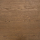 Vander - Oak Wood 84" Dining Table