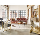Paradiso - Chair - Black - Moe's Home Collection - Accent Chairs - Elite Enclave Home