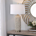 Zade - Table Lamp - Uttermost - Table Lamps - Elite Enclave Home