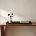 Orion - Tray - Gray - Moe's Home Collection - Trays - Elite Enclave Home