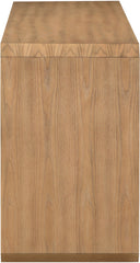 Parker - Sideboard / Buffet - Meridian Furniture - Sideboards - Elite Enclave Home