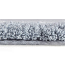 Evan - 20" x 30" Tufted Bath Rug - Blue - Madison Park - Bath Rugs & Mats - Elite Enclave Home