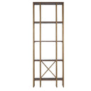 Karishma - Etagere - Antique Gold