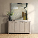 Elina - Cabinet - Classic Home - Sideboards - Elite Enclave Home