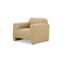 Leo - Accent Chair - Chartreuse - Moe's Home Collection - Arm Chairs - Elite Enclave Home