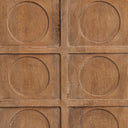 Cleveland - Bookcase - Sandy Taupe - Classic Home - Standard Bookcases - Elite Enclave Home