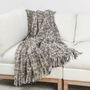 Porter - Throw - Classic Home - Throws- Elite Enclave Home