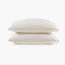 Luxury Egyptian - King Pillowcases - Ivory