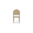 Claire - Dining Chair (Set of 2) - Natural