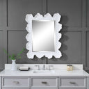 Sea Coral - Mirror - Uttermost - Wall Mirrors - Elite Enclave Home