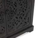 Harmony - 2 Door Sideboard - Harvest Walnut - Classic Home - Buffets- Elite Enclave Home