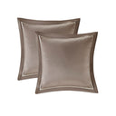Joella - Queen 24 Piece Room In A Bag - Taupe