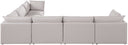 Mackenzie - Modular Sectional