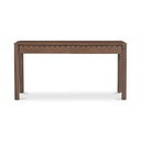 Wiley - Console Table - Vintage Brown - Moe's Home Collection - Console Tables - Elite Enclave Home