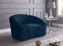 Riley - Arm Chair - Meridian Furniture - Arm Chairs - Elite Enclave Home